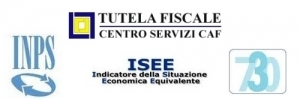 NUOVI SERVIZI CENTRO ASSISTENZA FISCALE - Studio Tributario Notaro